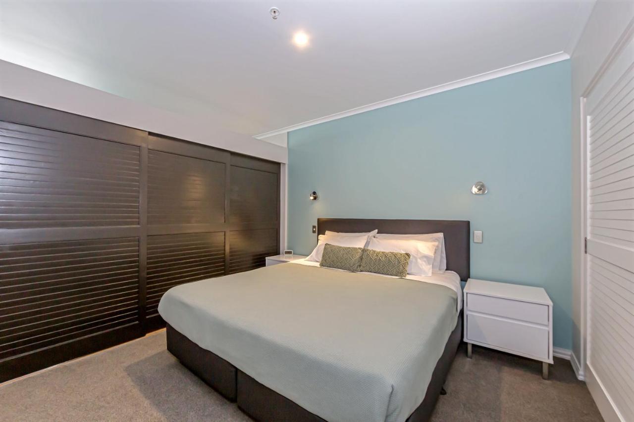Qv Elegant Modern Apt With Water View - 982 โอ๊คแลนด์ ภายนอก รูปภาพ